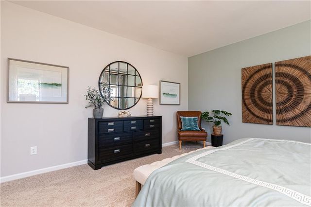 4325 Buttonwood Lane, Lilburn, GA 30047