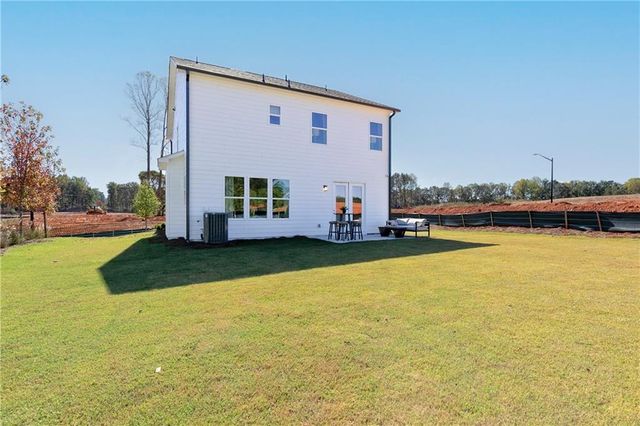 4325 Buttonwood Lane, Lilburn, GA 30047