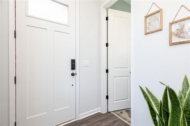 4325 Buttonwood Lane, Lilburn, GA 30047