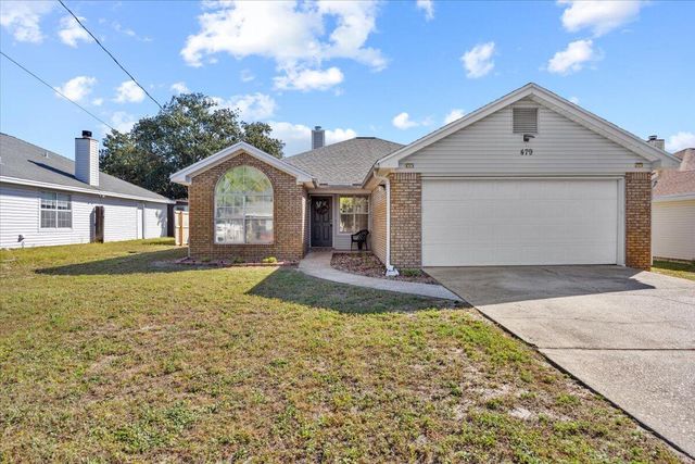 479 Cascabellas Street, Mary Esther, FL 32569
