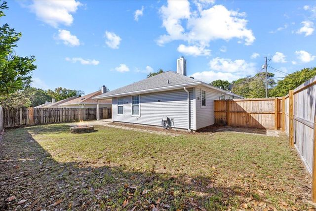 479 Cascabellas Street, Mary Esther, FL 32569