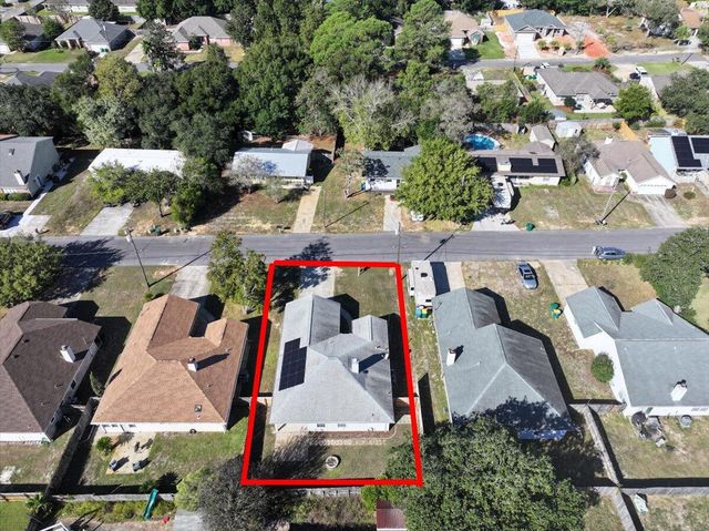 479 Cascabellas Street, Mary Esther, FL 32569