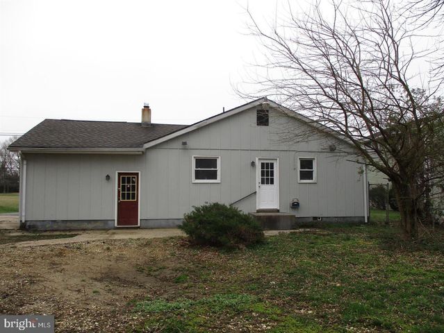 929 JACKSONVILLE RD, Burlington, NJ 08016