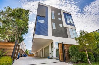 2203 Moser Avenue 105, Dallas, TX 75206