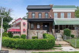 3657 GELSTON DR, Baltimore, MD 21229