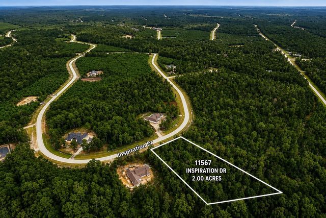 11567 Inspiration Drive, Willis, TX 77378