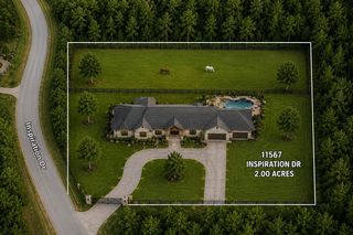 11567 Inspiration Drive, Willis, TX 77378