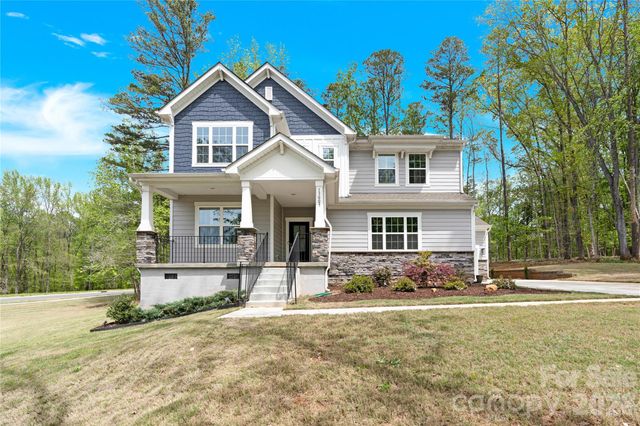 13005 Cinnamon Fern Lane, Mint Hill, NC 28227