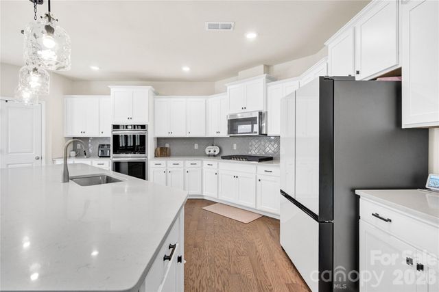 13005 Cinnamon Fern Lane, Mint Hill, NC 28227