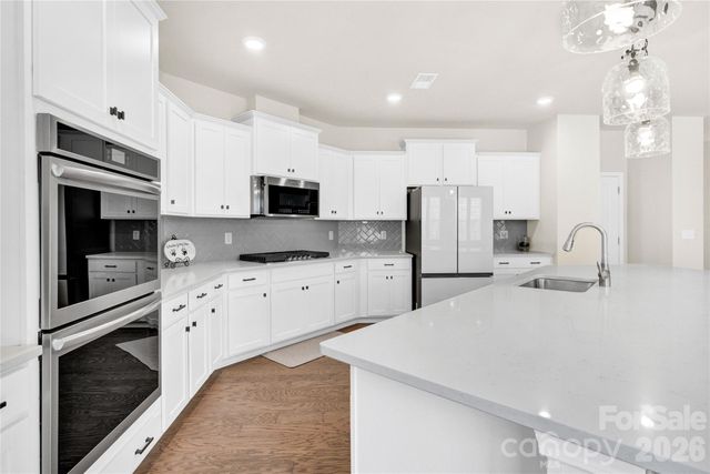 13005 Cinnamon Fern Lane, Mint Hill, NC 28227