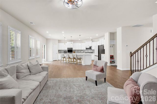 13005 Cinnamon Fern Lane, Mint Hill, NC 28227