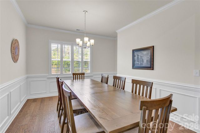 13005 Cinnamon Fern Lane, Mint Hill, NC 28227