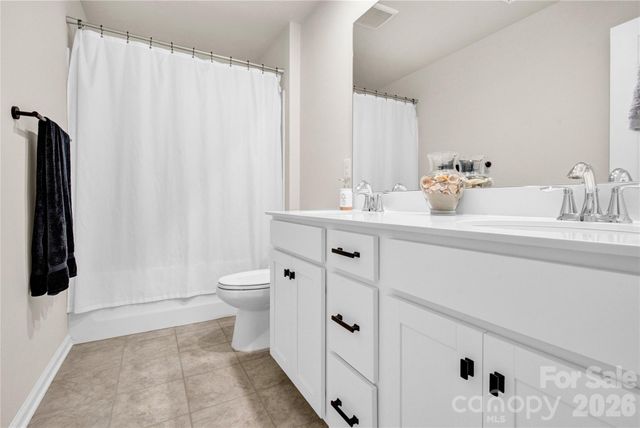 13005 Cinnamon Fern Lane, Mint Hill, NC 28227