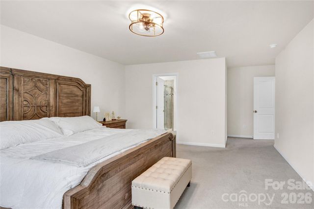 13005 Cinnamon Fern Lane, Mint Hill, NC 28227