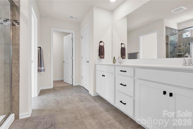 13005 Cinnamon Fern Lane, Mint Hill, NC 28227