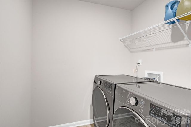 13005 Cinnamon Fern Lane, Mint Hill, NC 28227