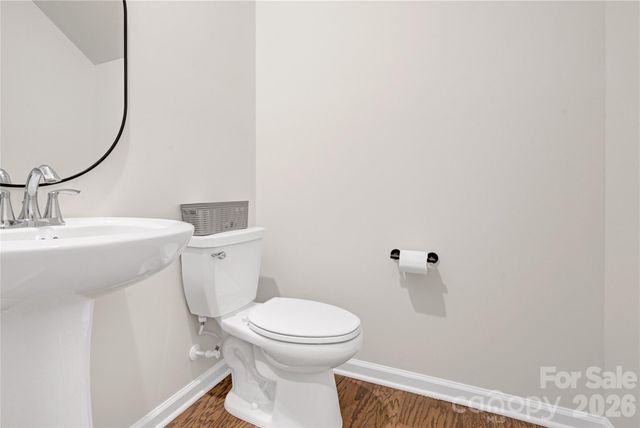 13005 Cinnamon Fern Lane, Mint Hill, NC 28227