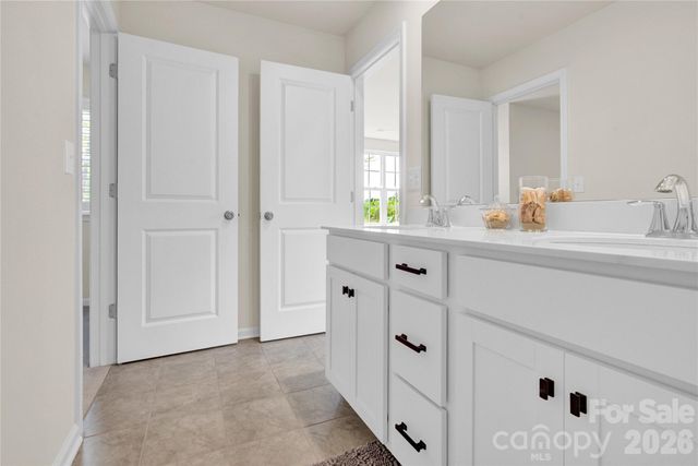 13005 Cinnamon Fern Lane, Mint Hill, NC 28227