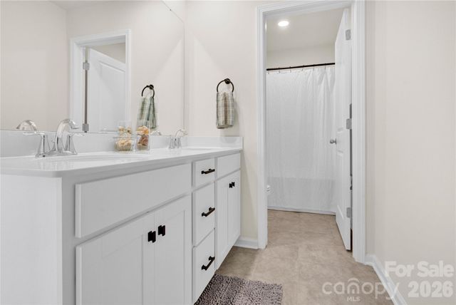 13005 Cinnamon Fern Lane, Mint Hill, NC 28227