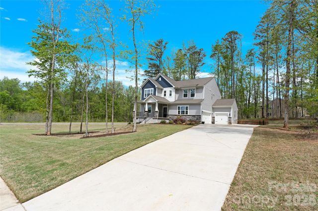 13005 Cinnamon Fern Lane, Mint Hill, NC 28227