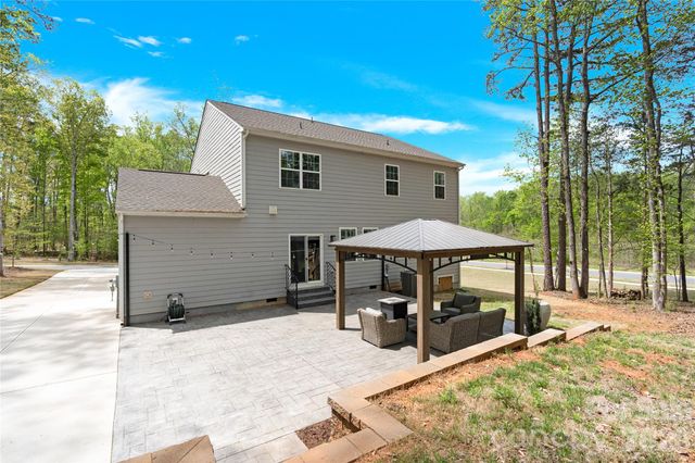 13005 Cinnamon Fern Lane, Mint Hill, NC 28227