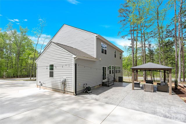 13005 Cinnamon Fern Lane, Mint Hill, NC 28227