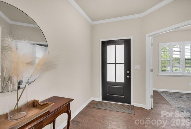 13005 Cinnamon Fern Lane, Mint Hill, NC 28227