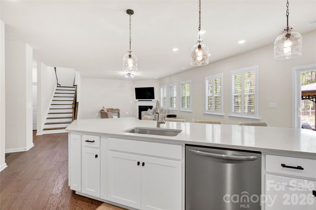 13005 Cinnamon Fern Lane, Mint Hill, NC 28227