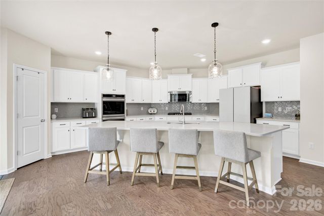 13005 Cinnamon Fern Lane, Mint Hill, NC 28227