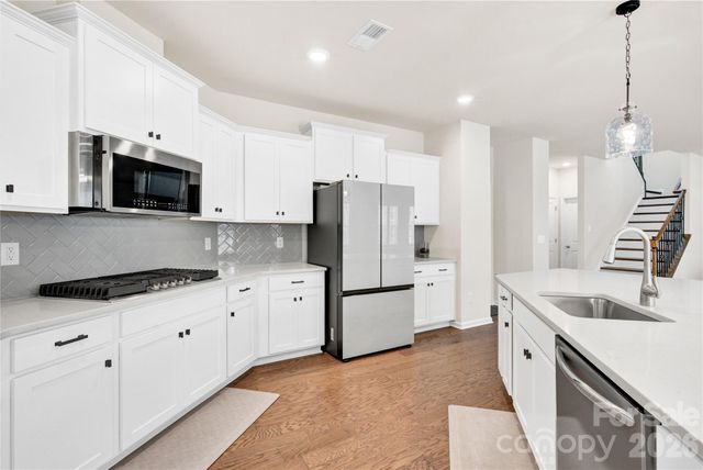 13005 Cinnamon Fern Lane, Mint Hill, NC 28227