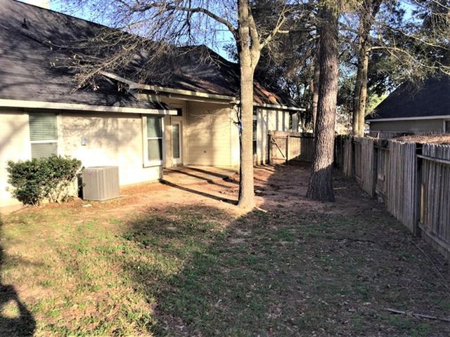 15207 Henderson Point Drive, Cypress, TX 77429