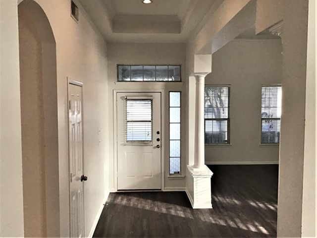 15207 Henderson Point Drive, Cypress, TX 77429