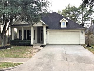 15207 Henderson Point Drive, Cypress, TX 77429