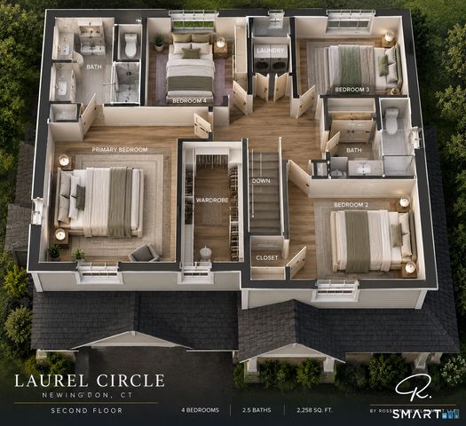33 Laurel Circle, Newington, CT 06111