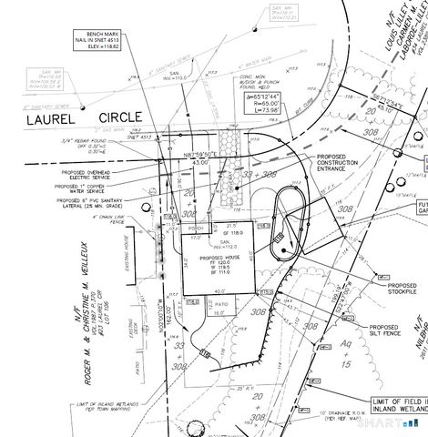 33 Laurel Circle, Newington, CT 06111