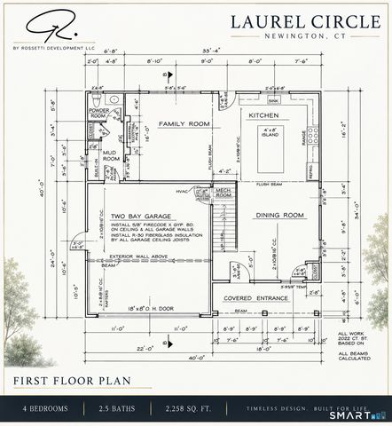 33 Laurel Circle, Newington, CT 06111