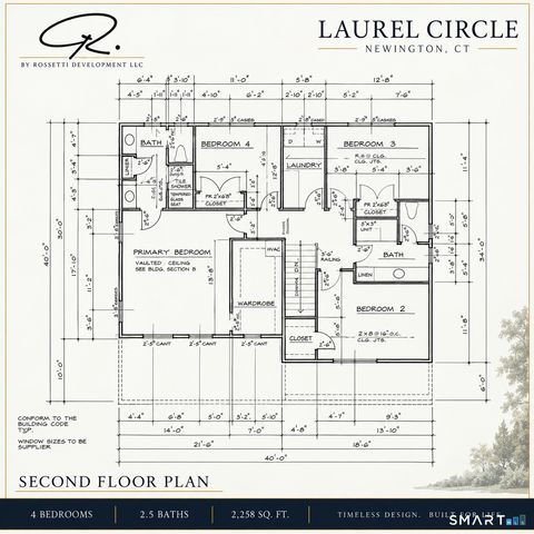 33 Laurel Circle, Newington, CT 06111