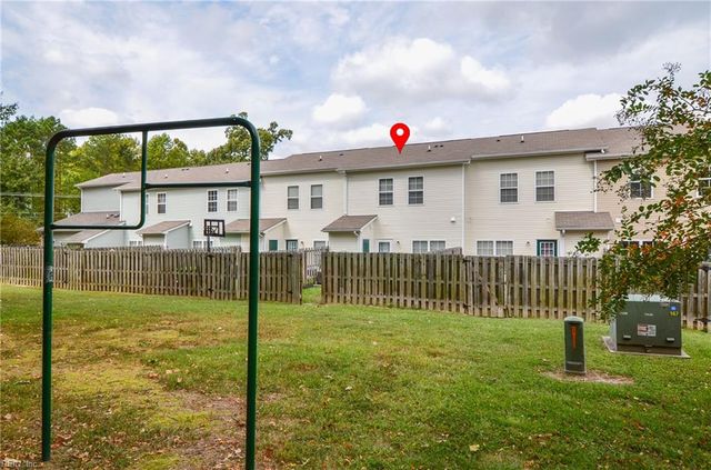 1953 Algonquin TRL, Williamsburg, VA 23185