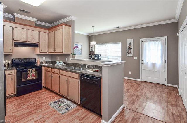 1953 Algonquin TRL, Williamsburg, VA 23185