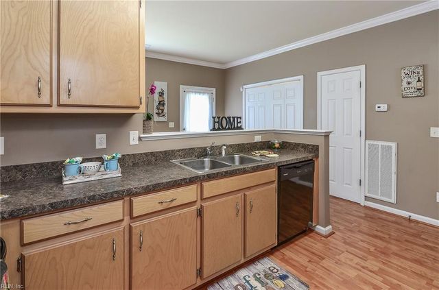 1953 Algonquin TRL, Williamsburg, VA 23185