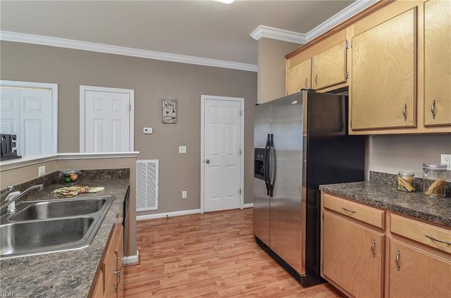 1953 Algonquin TRL, Williamsburg, VA 23185