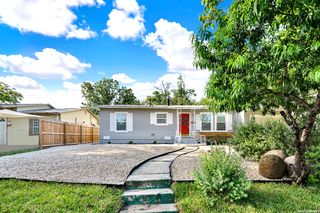 630 Sumner Dr, San Antonio, TX 78209