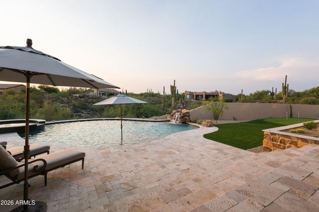 11346 E MONUMENT Drive, Scottsdale, AZ 85262