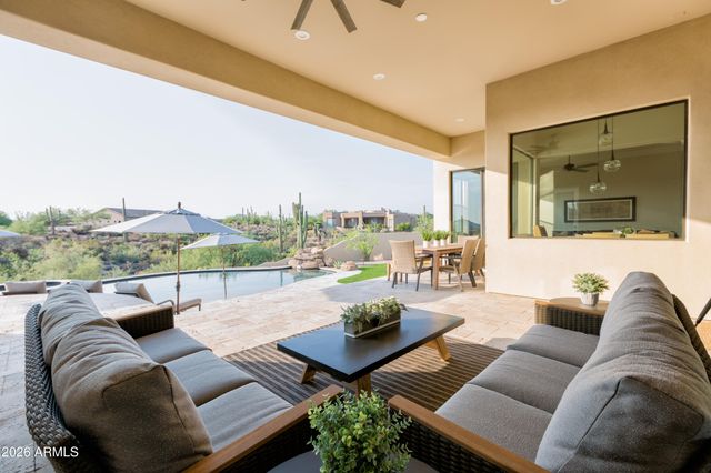 11346 E MONUMENT Drive, Scottsdale, AZ 85262