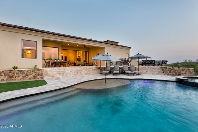 11346 E MONUMENT Drive, Scottsdale, AZ 85262