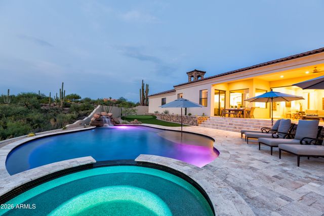 11346 E MONUMENT Drive, Scottsdale, AZ 85262