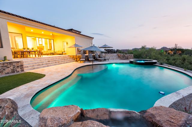 11346 E MONUMENT Drive, Scottsdale, AZ 85262