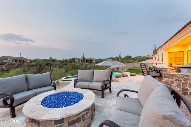 11346 E MONUMENT Drive, Scottsdale, AZ 85262