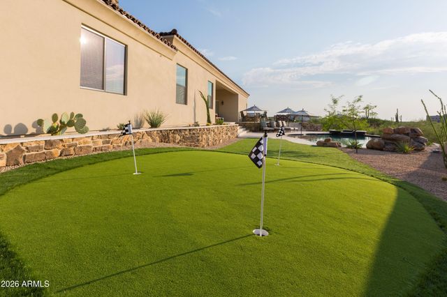 11346 E MONUMENT Drive, Scottsdale, AZ 85262