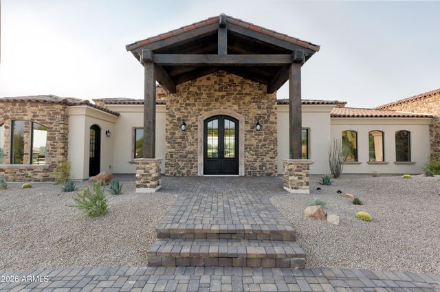 11346 E MONUMENT Drive, Scottsdale, AZ 85262
